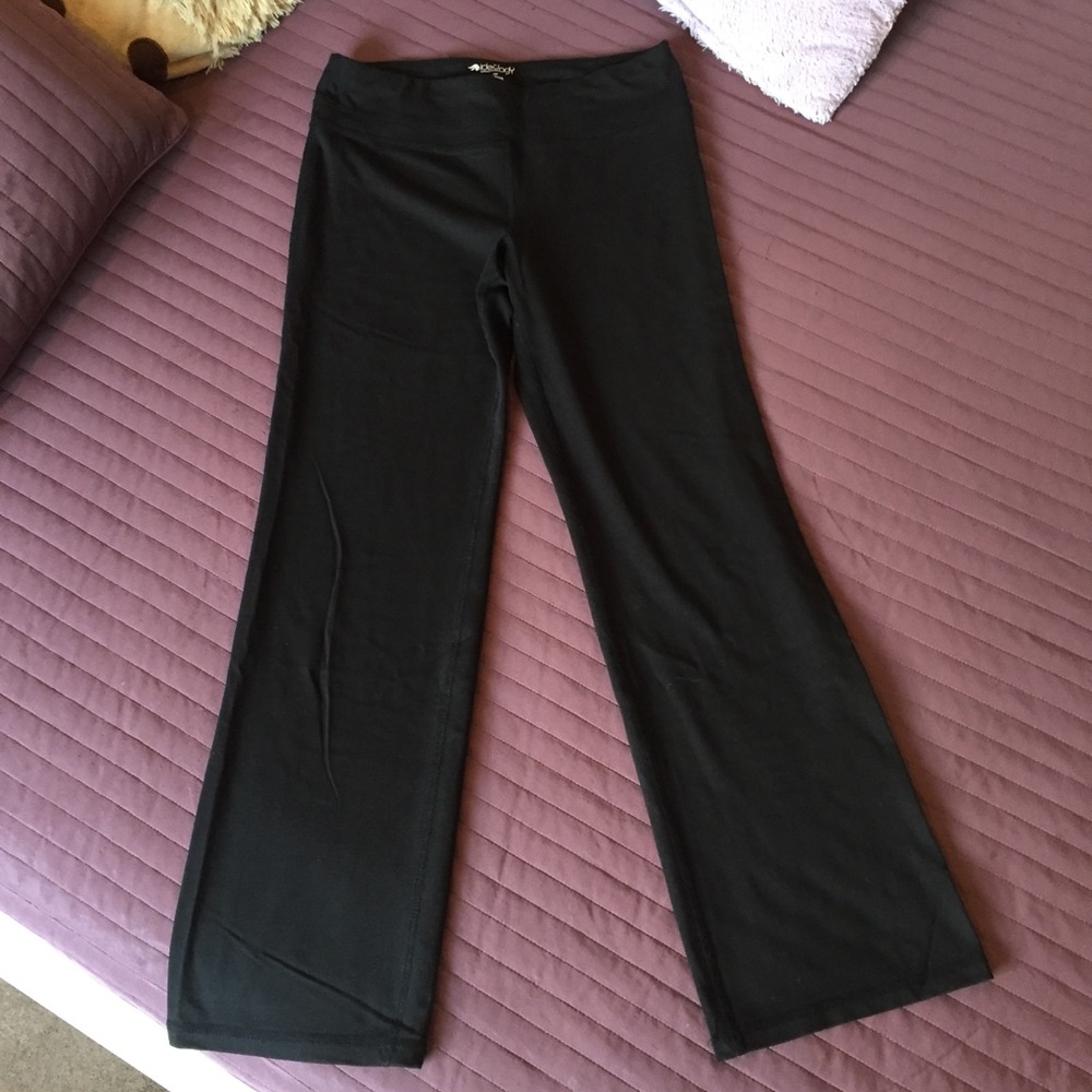 New Black Leggings from Ideology